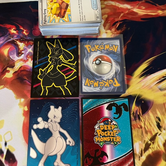 Pokémon Card Bundle - Picture 3 of 4